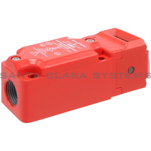 Allen Bradley 440K-MT55089 Safety Switch - MTGD2 Product Image