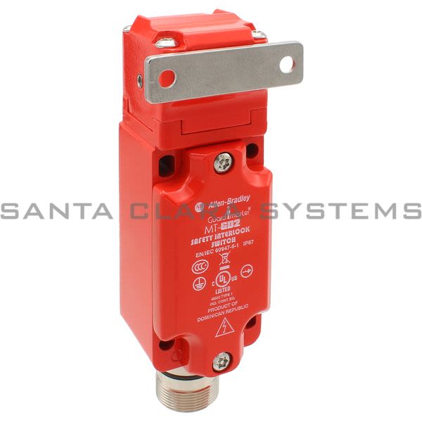 Allen Bradley 440K-MT55098 Safety Switch - MTGD2 Product Image