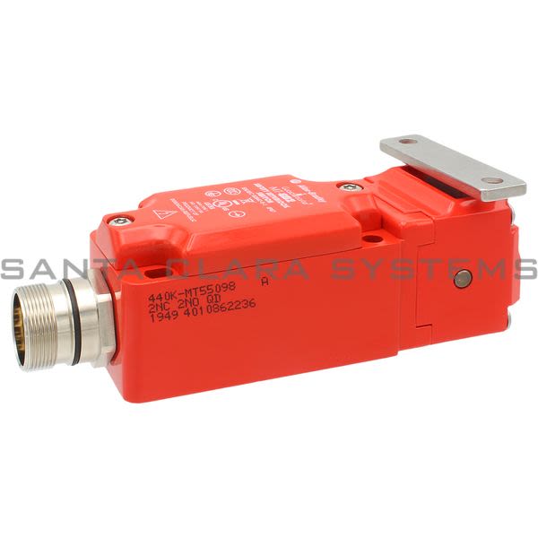Allen Bradley 440K-MT55098 Safety Switch - MTGD2 Product Image