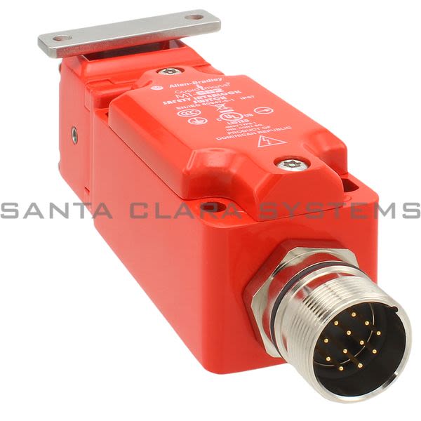 Allen Bradley 440K-MT55098 Safety Switch - MTGD2 Product Image