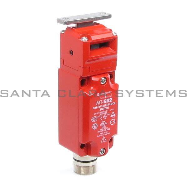 Allen Bradley 440K-MT55099 Safety Switch | GuardMaster MTGD2 Product Image