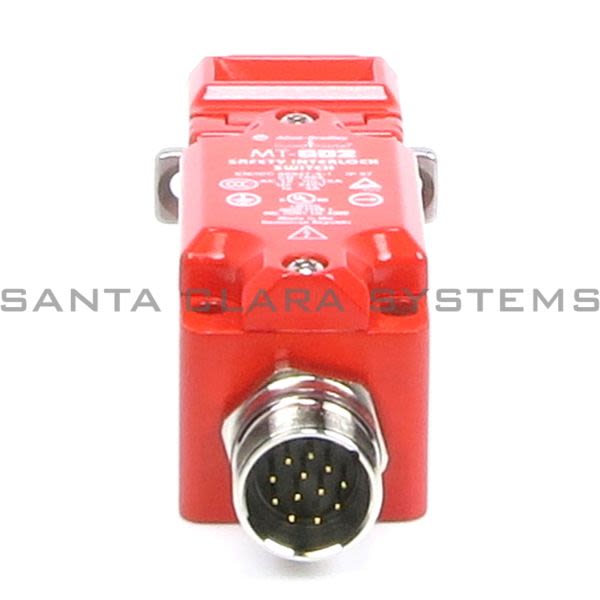 Allen Bradley 440K-MT55099 Safety Switch | GuardMaster MTGD2 Product Image