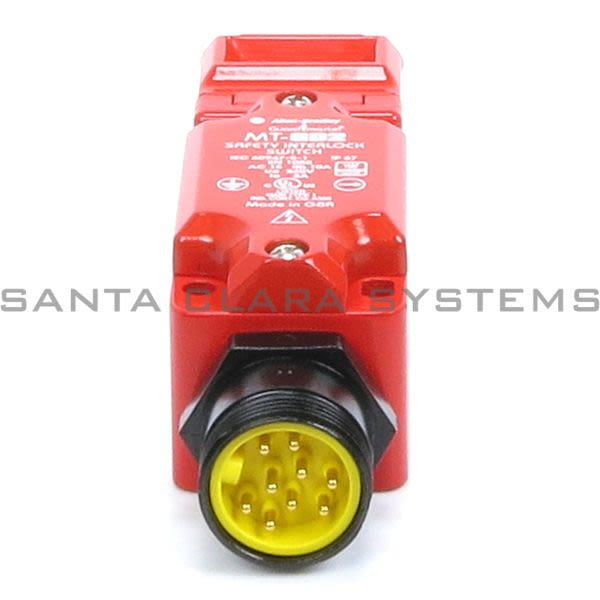 Allen Bradley 440K-MT55138 Safety Interlock Product Image