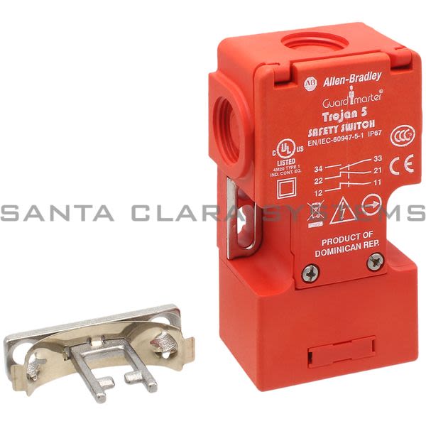 Allen Bradley 440K-T11085 Safety Switch - Trojan 5 Product Image