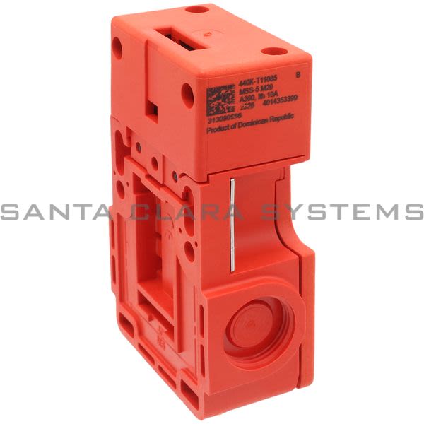 Allen Bradley 440K-T11085 Safety Switch - Trojan 5 Product Image