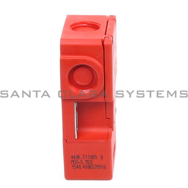 Allen Bradley 440K-T11089 Safety Switch | Trojan 5 Product Image