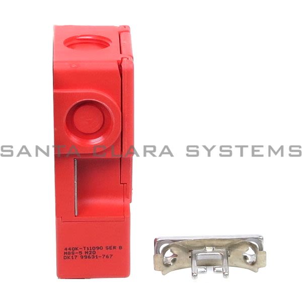 Allen Bradley 440K-T11090 Safety Switch | GuardMaster Trojan 5 Product Image