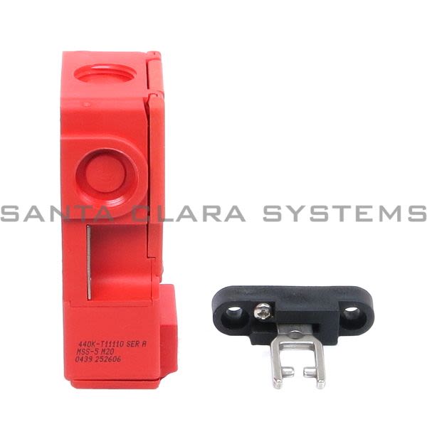 Allen Bradley 440K-T11110 Safety Switch - Trojan 5 Product Image