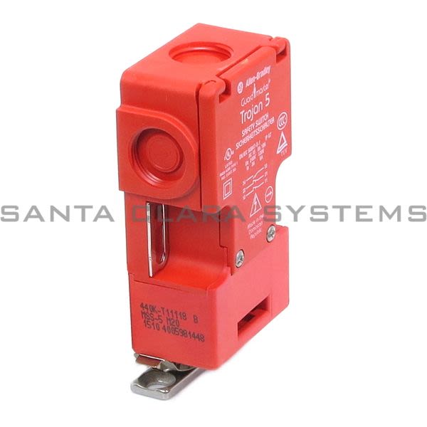Allen Bradley 440K-T11118 Safety Switch - Trojan 5 Product Image