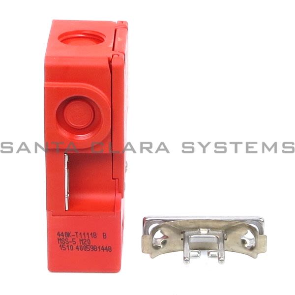 Allen Bradley 440K-T11118 Safety Switch - Trojan 5 Product Image