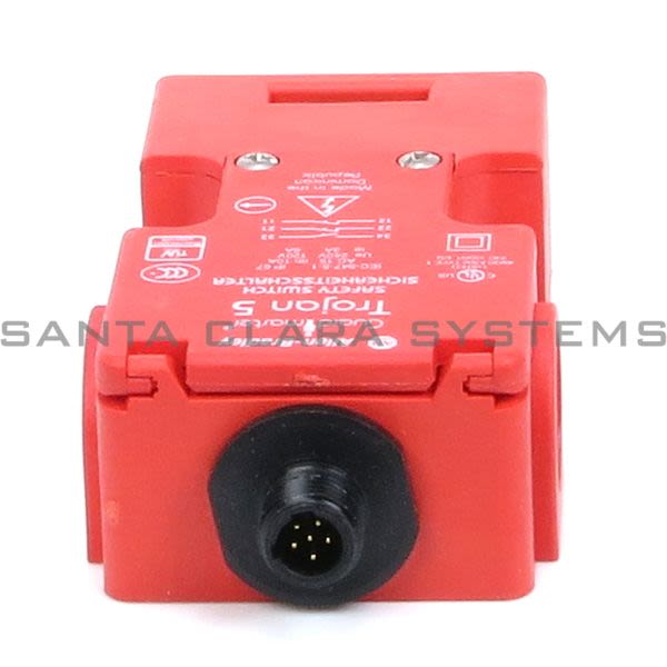 Allen Bradley 440K-T11129 Safety Switch | GuardMaster Trojan 5 Product Image