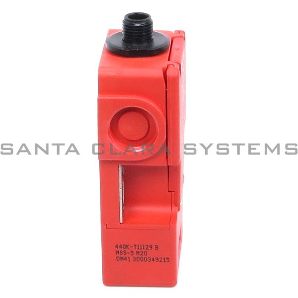 Allen Bradley 440K-T11129 Safety Switch | GuardMaster Trojan 5 Product Image