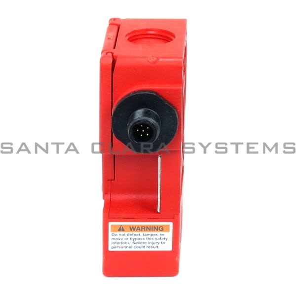 Allen Bradley 440K-T11132 Safety Switch | GuardMaster Trojan 5 Product Image
