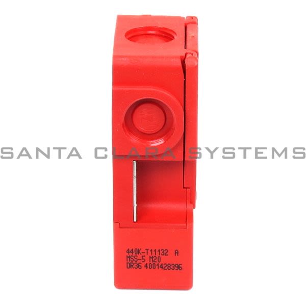Allen Bradley 440K-T11132 Safety Switch | GuardMaster Trojan 5 Product Image