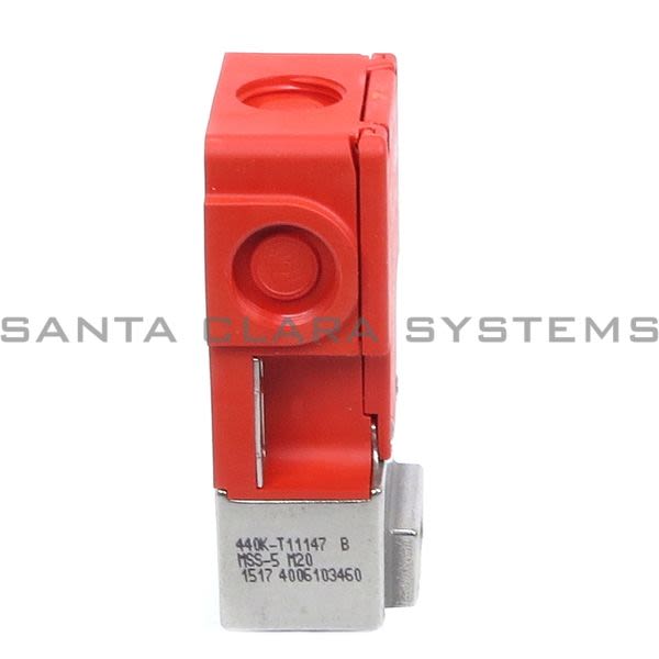 Allen Bradley 440K-T11147 Safety Switch - Trojan 5 GD2 Product Image