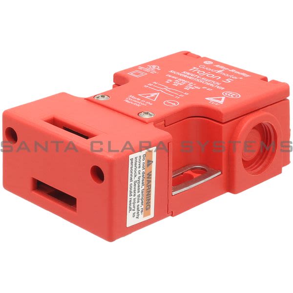 Allen Bradley 440K-T11149 Safety Switch - Trojan 5 Product Image