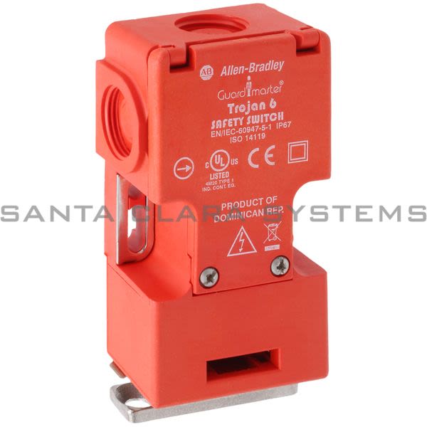 Allen Bradley 440K-T11171 Safety Switch - Trojan 5 Product Image