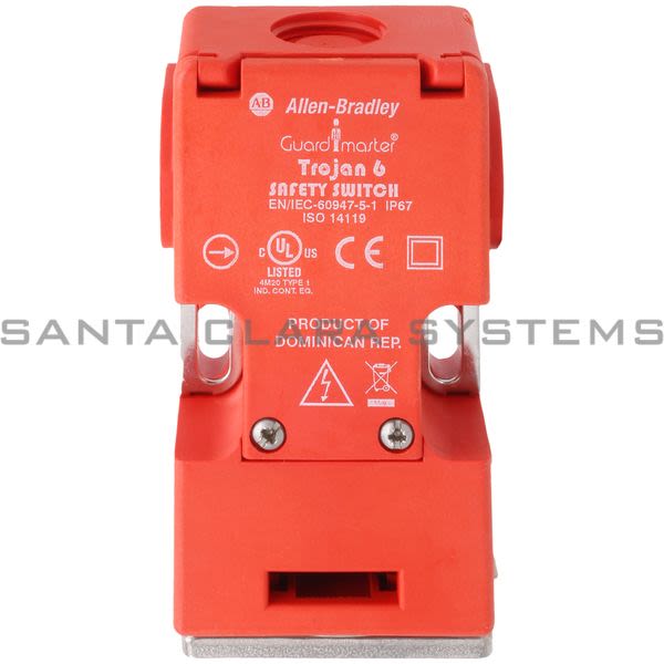 Allen Bradley 440K-T11171 Safety Switch - Trojan 5 Product Image