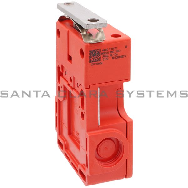 Allen Bradley 440K-T11171 Safety Switch - Trojan 5 Product Image