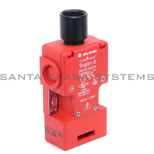 Allen Bradley 440K-T11172 Safety Switch - Trojan 5 Product Image