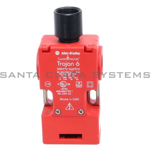 Allen Bradley 440K-T11172 Safety Switch - Trojan 5 Product Image