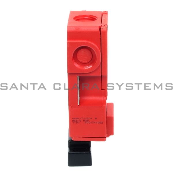 Allen Bradley 440K-T11204 Safety Switch Product Image