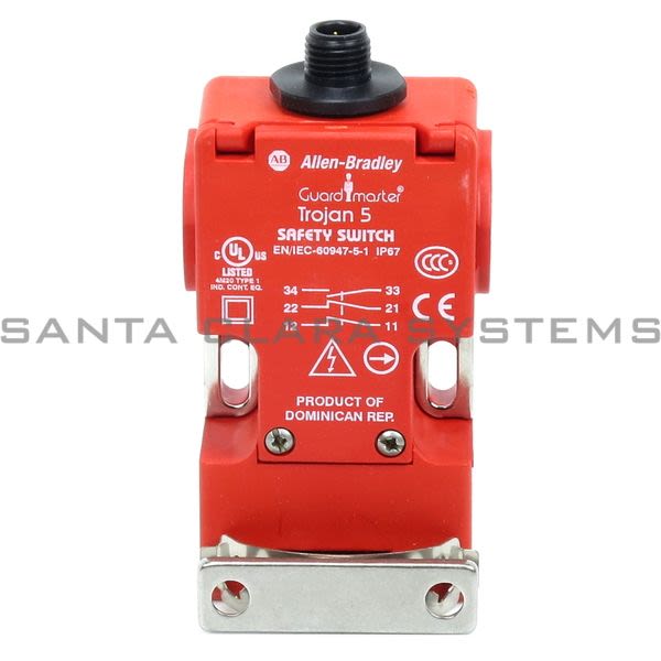 Allen Bradley 440K-T11205 Safety Switch | Trojan 5 Product Image