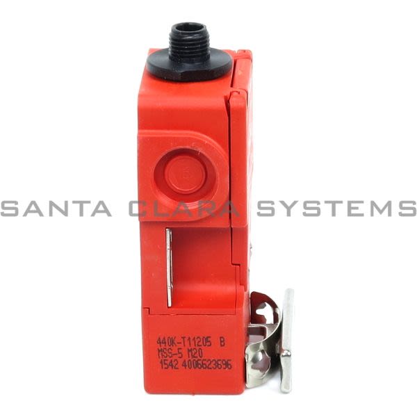 Allen Bradley 440K-T11205 Safety Switch | Trojan 5 Product Image