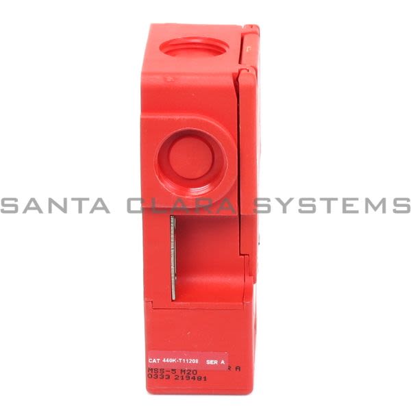 Allen Bradley 440K-T11208 Safety Switch | GuardMaster Trojan 5 Product Image