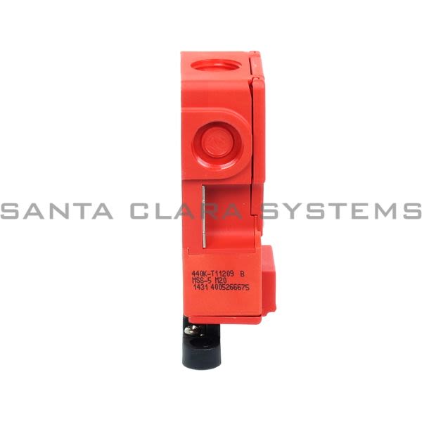 Allen Bradley 440K-T11209 Safety Switch | GuardMaster Trojan 5 Product Image