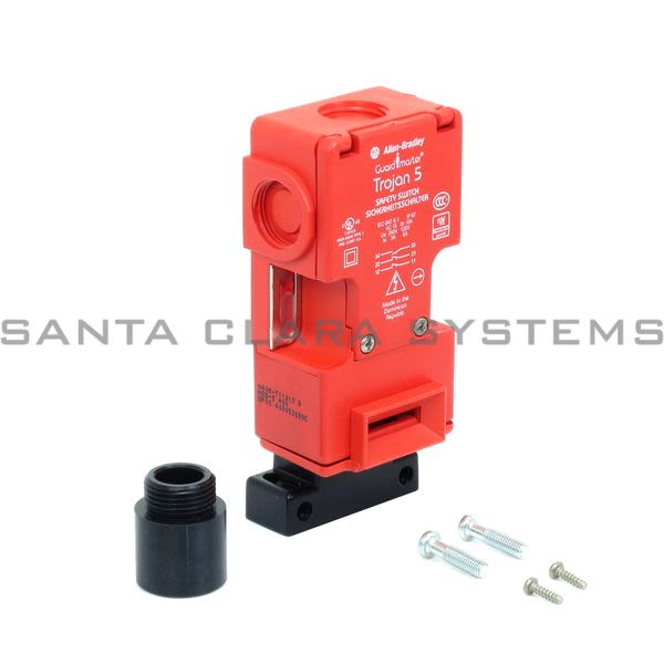 Allen Bradley 440K-T11210 Safety Switch - Trojan 5 Product Image