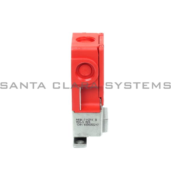 Allen Bradley 440K-T11211 Safety Switch | GuardMaster Trojan 5 Product Image