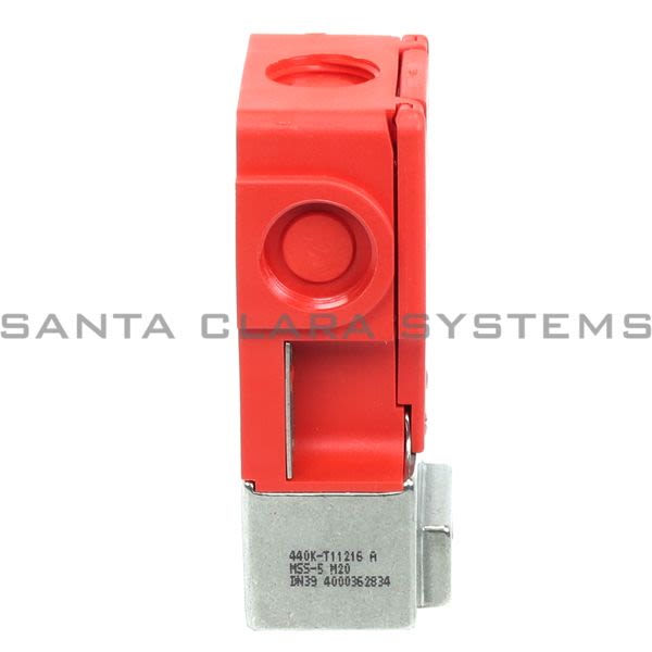Allen Bradley 440K-T11216 Safety Switch - Trojan 5 Product Image