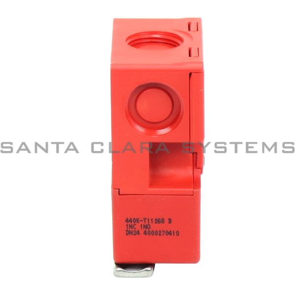 Allen Bradley 440K-T11268 Safety Interlock Switch Product Image