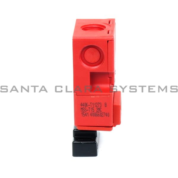 Allen Bradley 440K-T11273 Safety Interlock Switch Product Image