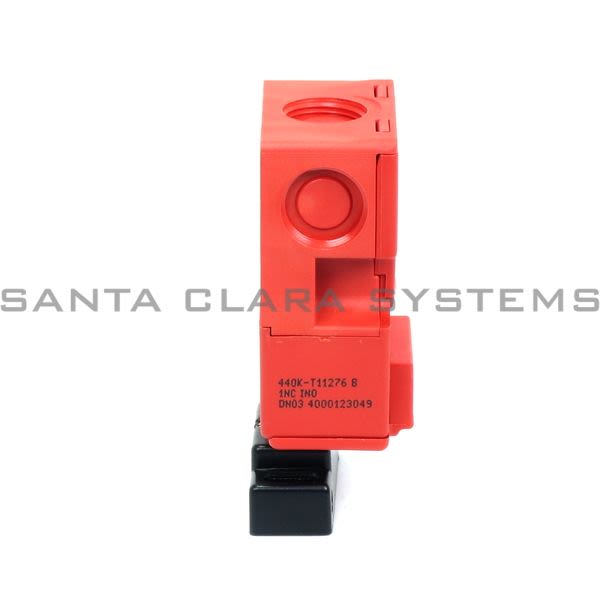 Allen Bradley 440K-T11276 Safety Interlock Switch Product Image