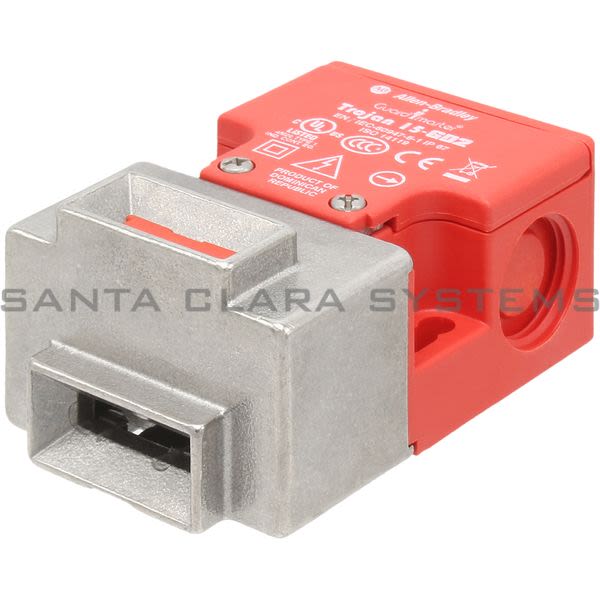 Allen Bradley 440K-T11279 Safety Interlock Switch Product Image