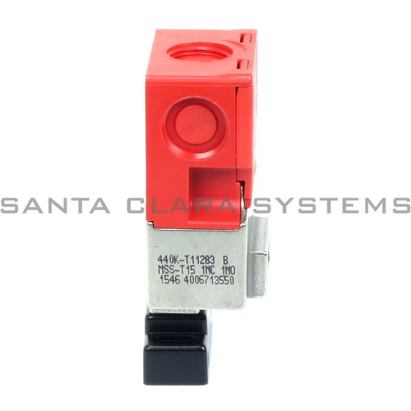 Allen Bradley 440K-T11283 Safety Interlock Switch | GuardMaster Trojan T15 GD2 Product Image