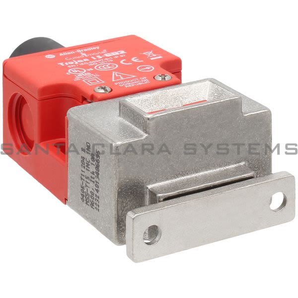 Allen Bradley 440K-T11284 Safety Interlock Switch Product Image