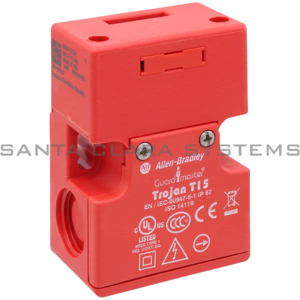 Allen Bradley 440K-T11291 Trojan T15 Standard Product Image