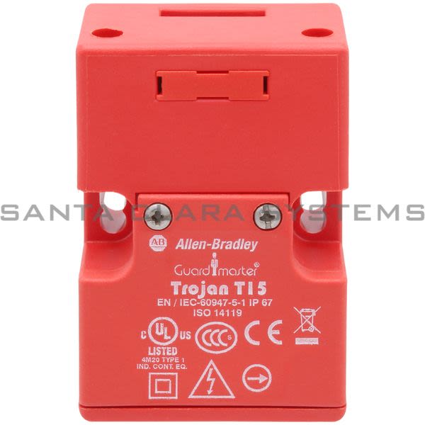 Allen Bradley 440K-T11291 Trojan T15 Standard Product Image