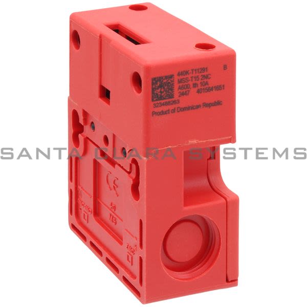 Allen Bradley 440K-T11291 Trojan T15 Standard Product Image