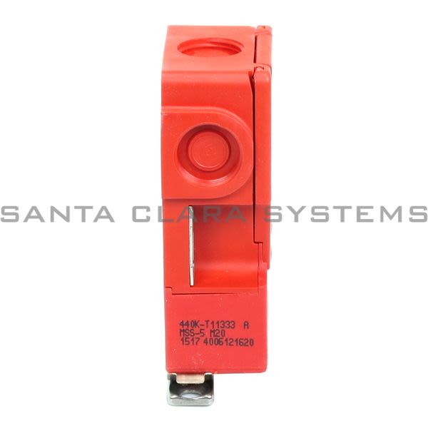 Allen Bradley 440K-T11333 Safety Interlock Switch Product Image