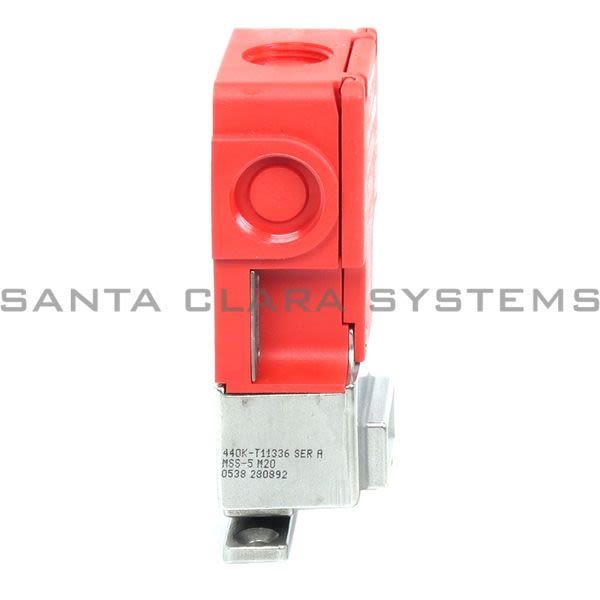 Allen Bradley 440K-T11336 Safety Interlock Switch Product Image