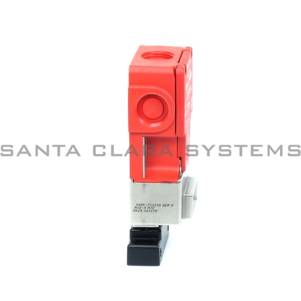 Allen Bradley 440K-T11338 Safety Interlock Switch Product Image