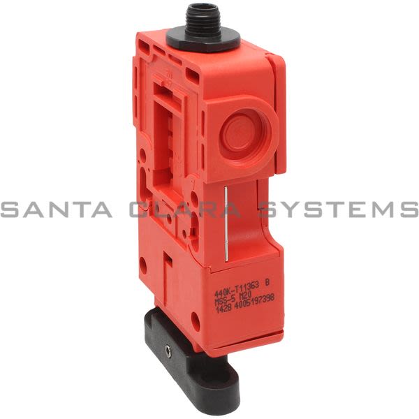 Allen Bradley 440K-T11363 Safety Interlock Switch Product Image