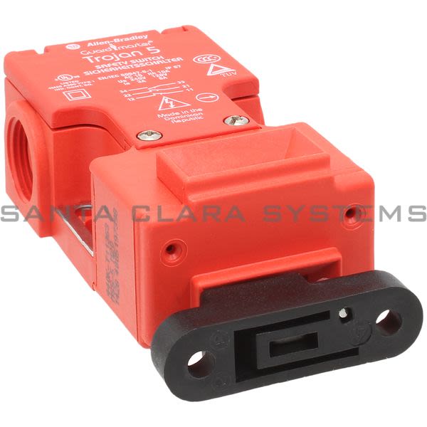 Allen Bradley 440K-T11363 Safety Interlock Switch Product Image
