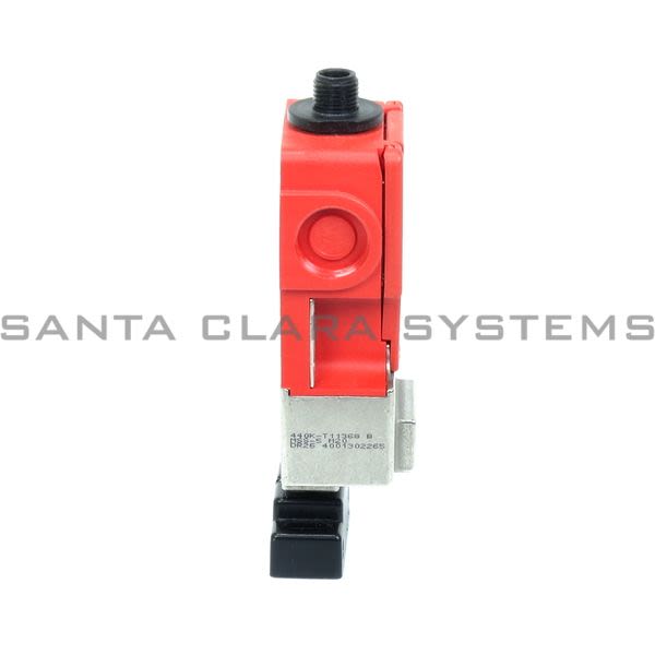 Allen Bradley 440K-T11368  Safety Interlock Switch | GuardMaster Trojan 5 GD2 Product Image