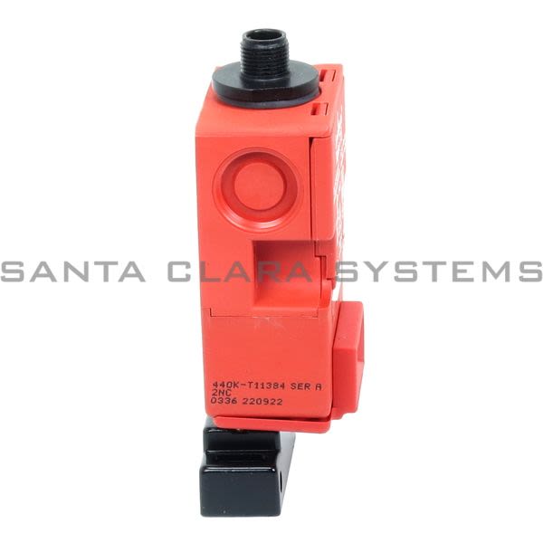 Allen Bradley 440K-T11384 Safety Interlock Switch Product Image