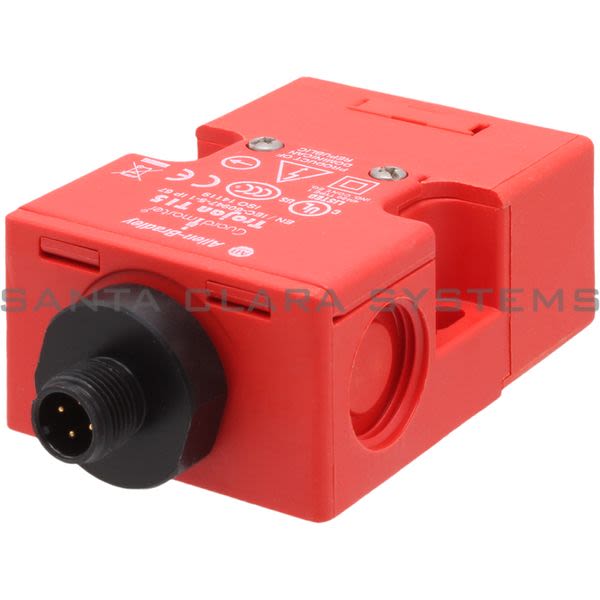 Allen Bradley 440K-T11385 Safety Interlock Switch Product Image